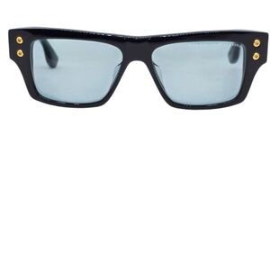 DITA Grandmaster-Seven Black and Gold Sunglasses
